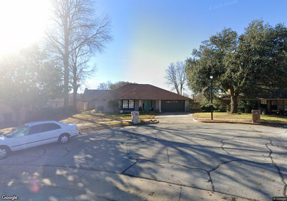 2517 Sunshine Ct, Bedford, TX 76021 - photo 1
