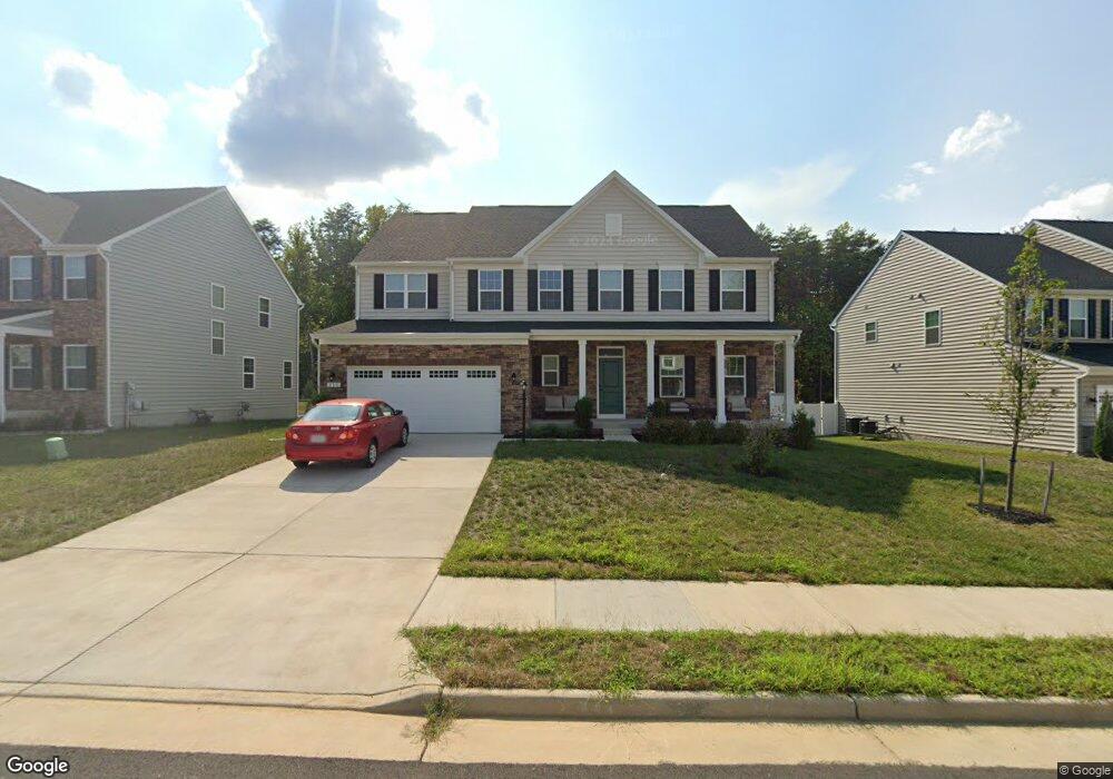 210 Elmsley Ln, Stafford, VA 22554 - photo 1