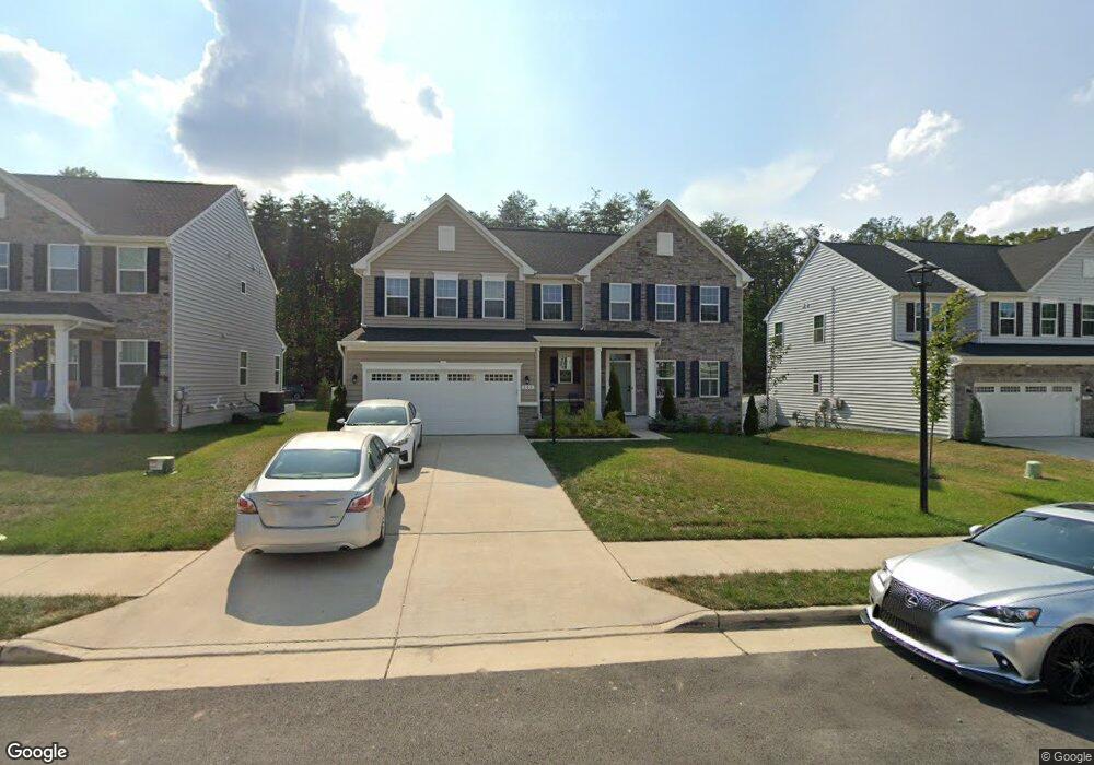 202 Elmsley Ln, Stafford, VA 22554 - photo 1