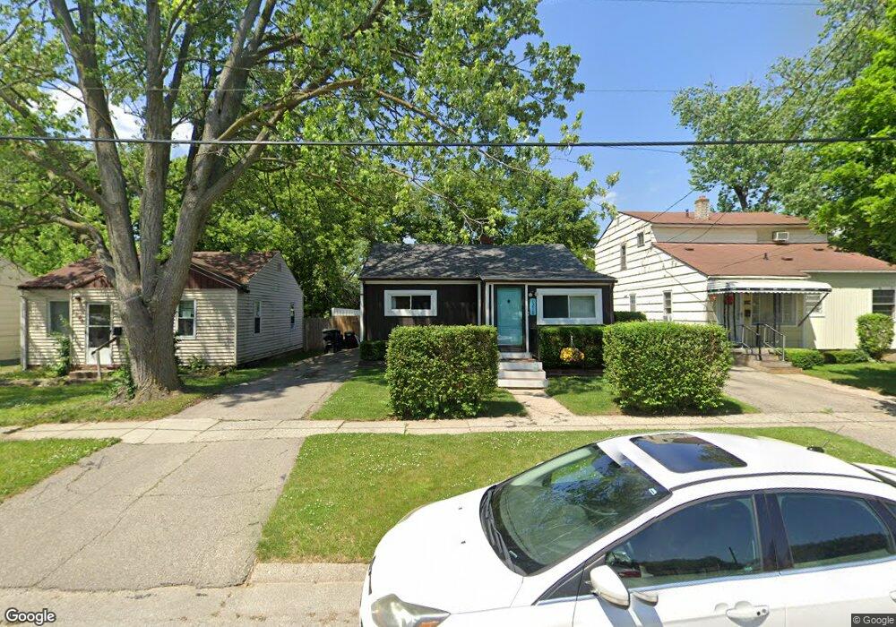 1218 Waldman Ave, Flint, MI 48507 - photo 1