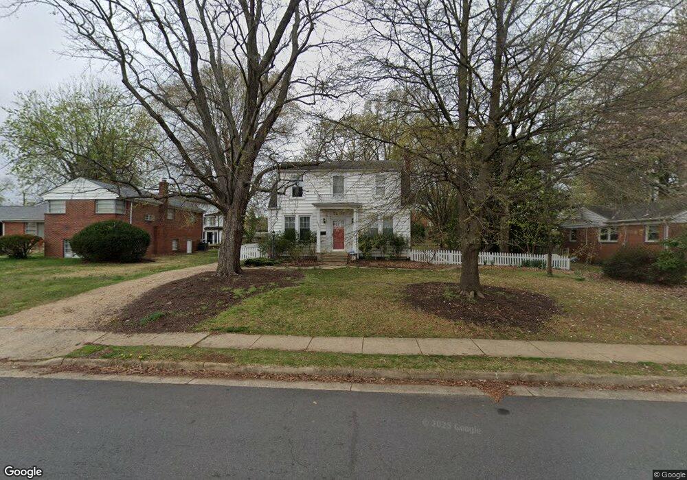 3504 Washington Dr, Falls Church, VA 22041 - photo 1