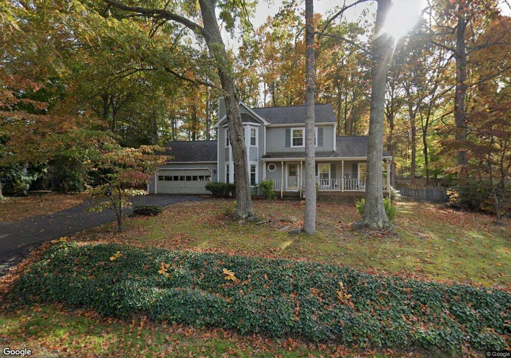 10708 Eden Brook Dr, Spotsylvania, VA 22553 - photo 1