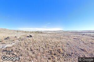 1389 N Lance Creek Rd, Lance Creek, WY 82222