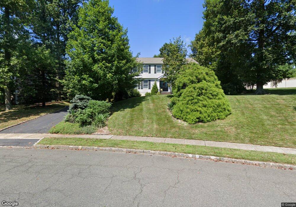 145 Berkeley Cir, Basking Ridge, NJ 07920 - photo 1