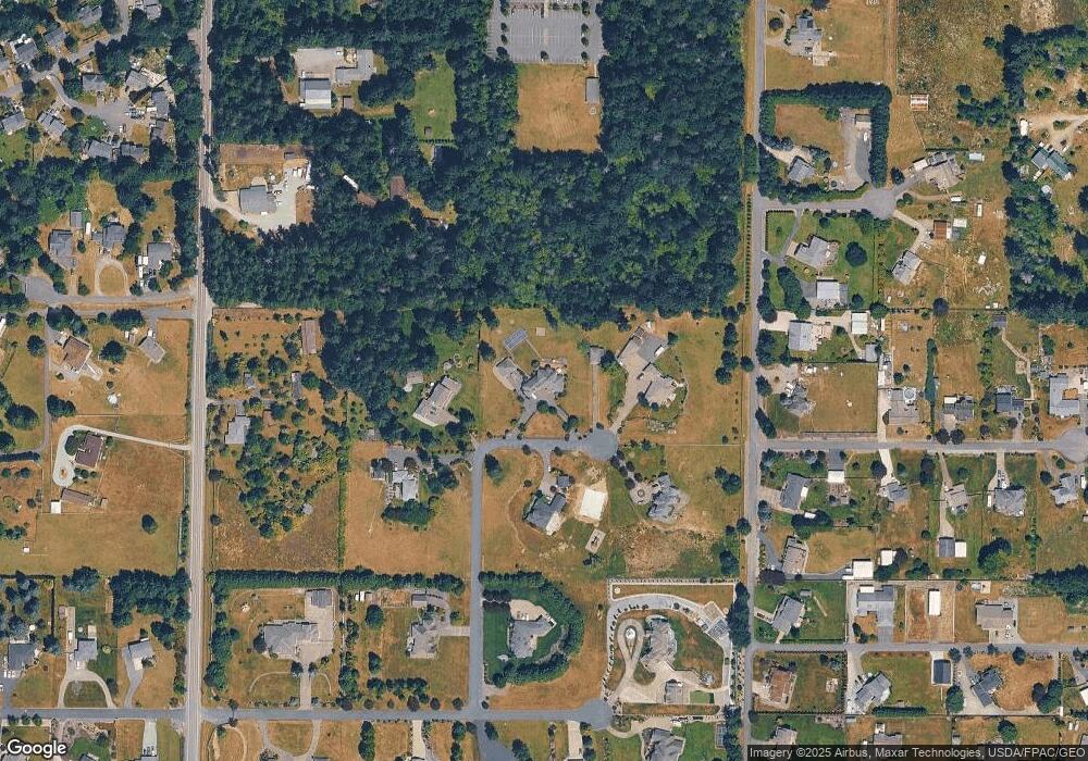 13609 229th St E, Graham, WA 98338 - photo 1