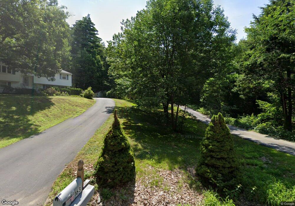 165 Rattlesnake Hill Rd, Auburn, NH 03032 - photo 1