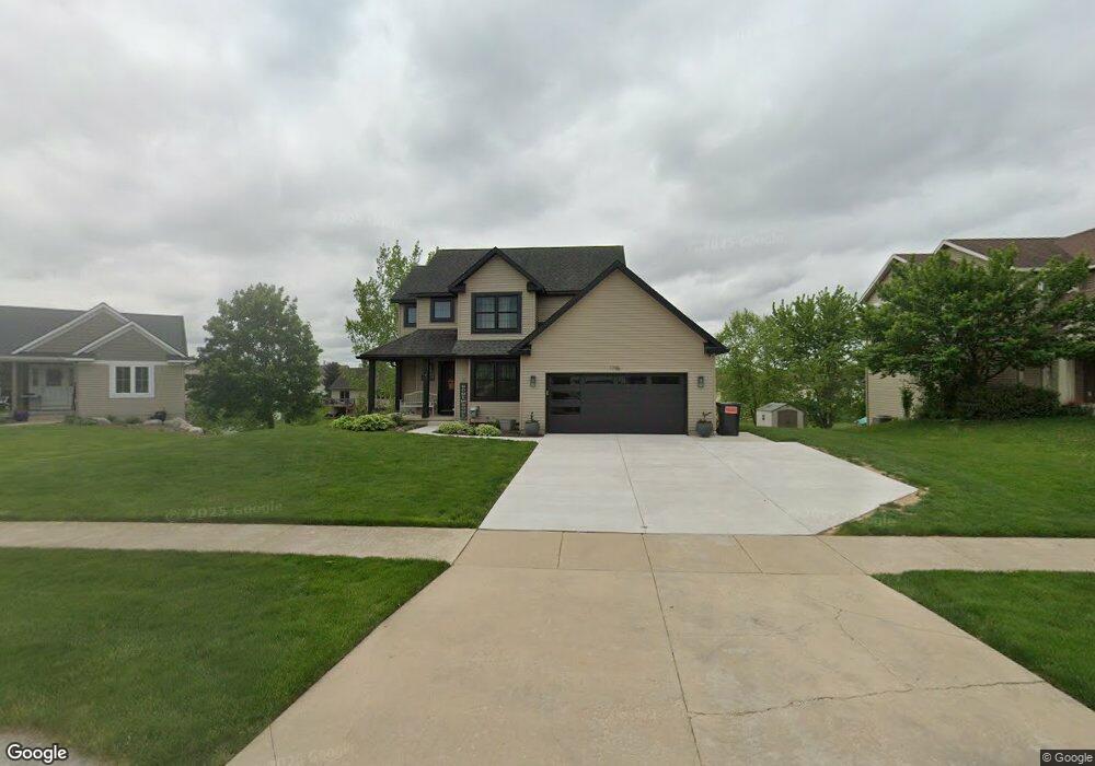 1796 Hightree Dr SW, Byron Center, MI 49315 - photo 1