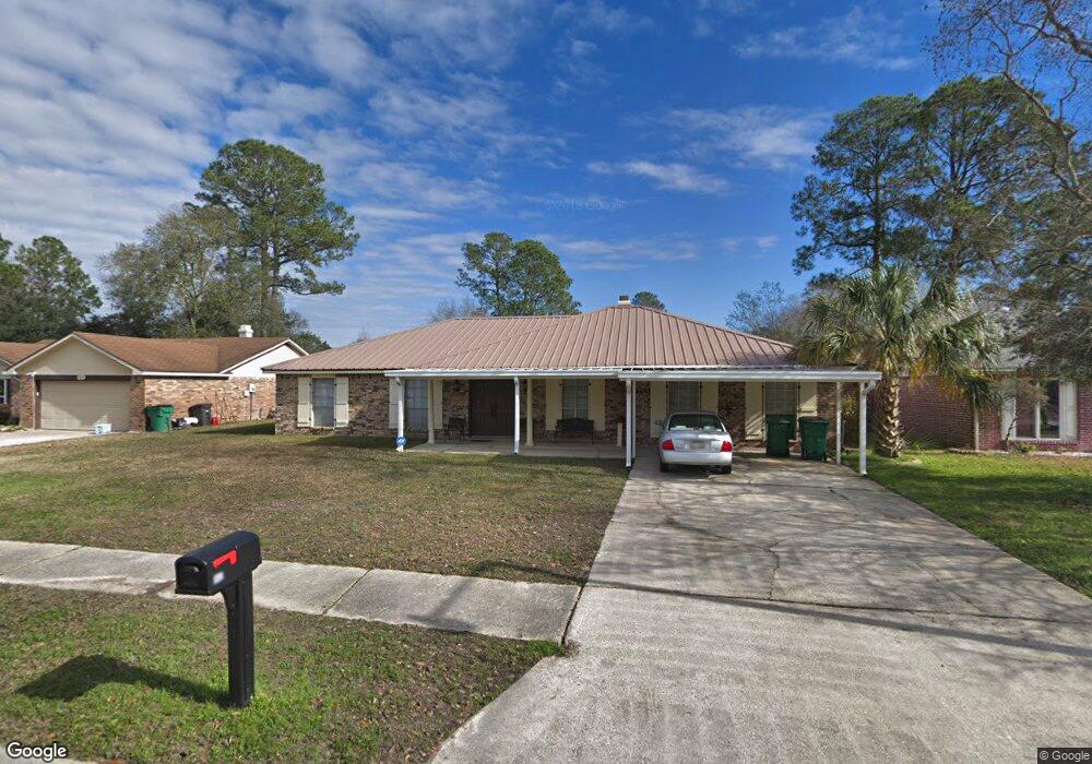 342 Driftwood Cir, Slidell, LA 70458 - photo 1