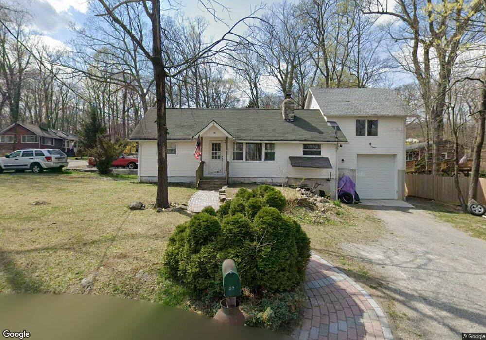 33 Lonaconing Rd, Highland Lakes, NJ 07422 - photo 1