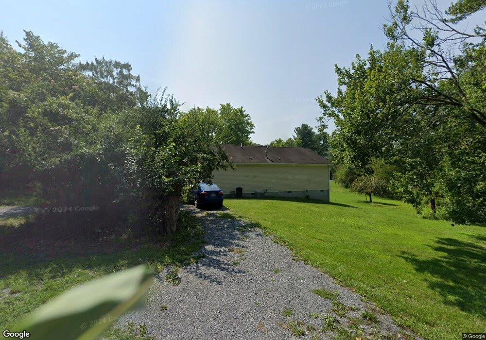 143 Farm View Rd, Front Royal, VA 22630 - photo 1