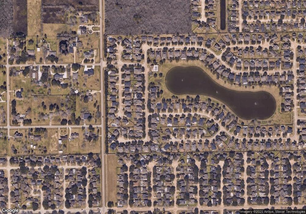 4815 Lakefront Terrace Dr, Pearland, TX 77584 - photo 1