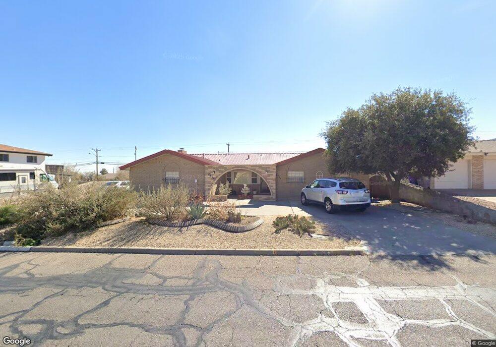 2814 Pierce Ave, El Paso, TX 79930 - photo 1