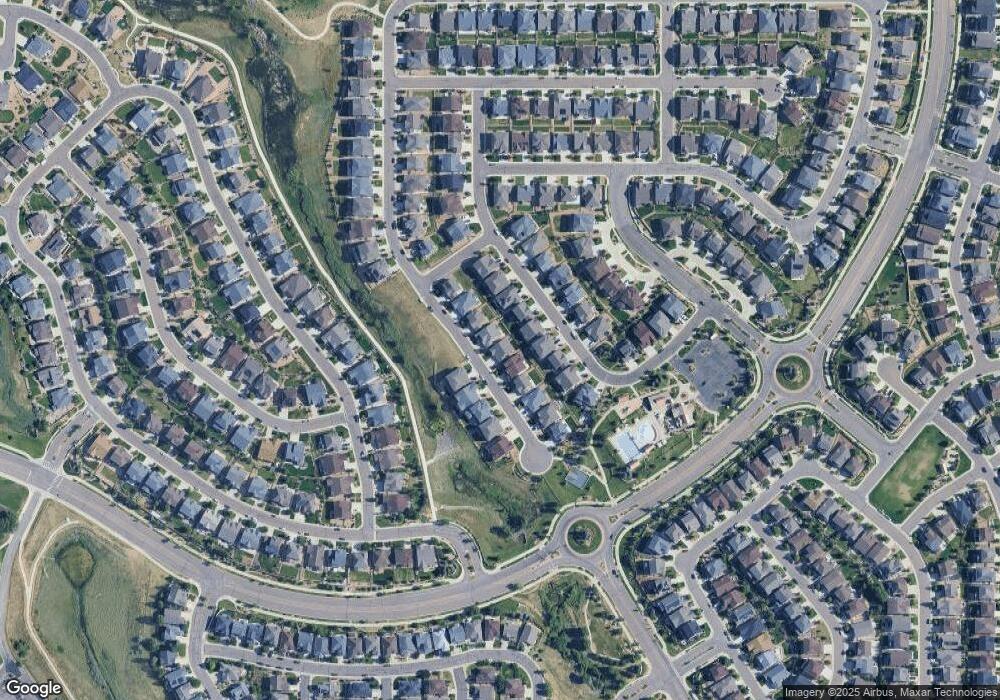 4860 S Sicily St, Aurora, CO 80015 - photo 1