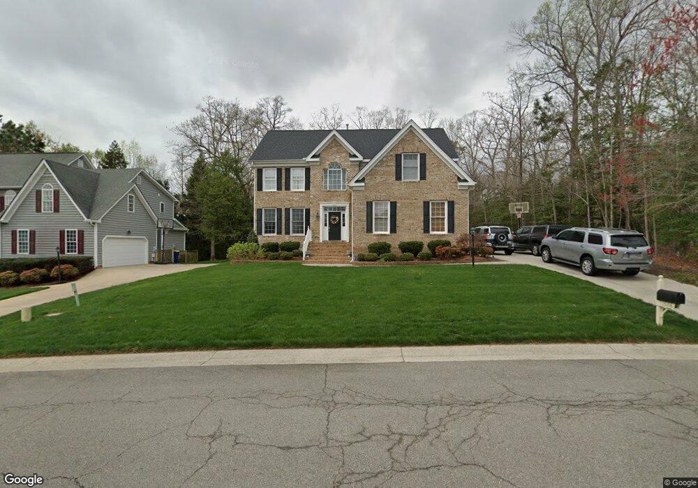 13106 Hampton Chase Way, Chesterfield, VA 23832 - photo 1