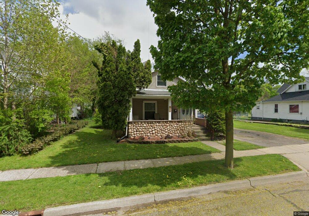 721 S Winter St, Adrian, MI 49221 - photo 1