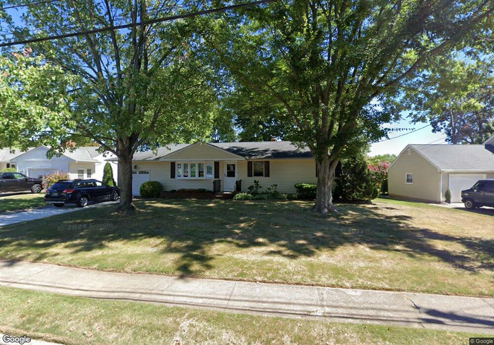 8 Cranbrook Rd, Trenton, NJ 08690 - photo 1