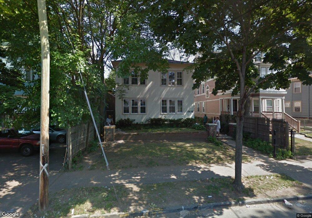 1561 Chapel St unit 1st., New Haven, CT 06511 - photo 1