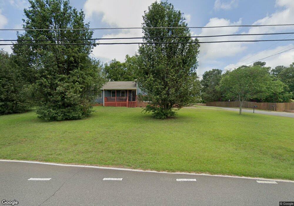 201 Mountain Ridge Ct, Woodstock, GA 30188 - photo 1