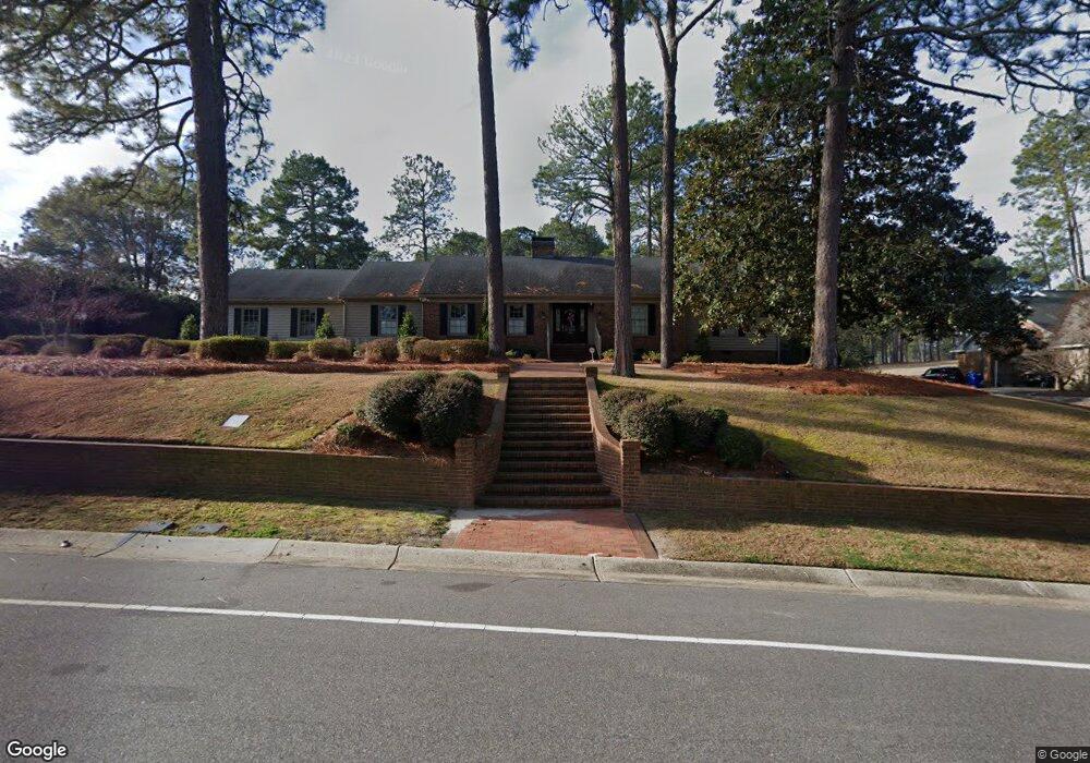 1200 Longleaf Dr, Fayetteville, NC 28305 - photo 1