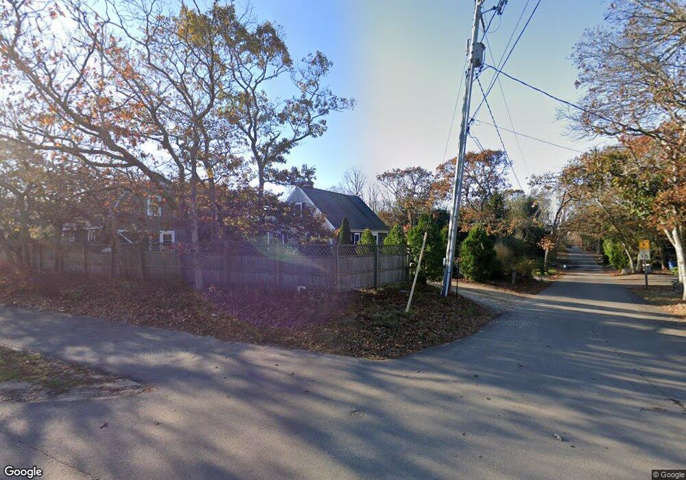 1 18th St S unit 1-2, Edgartown, MA 02539 - photo 1