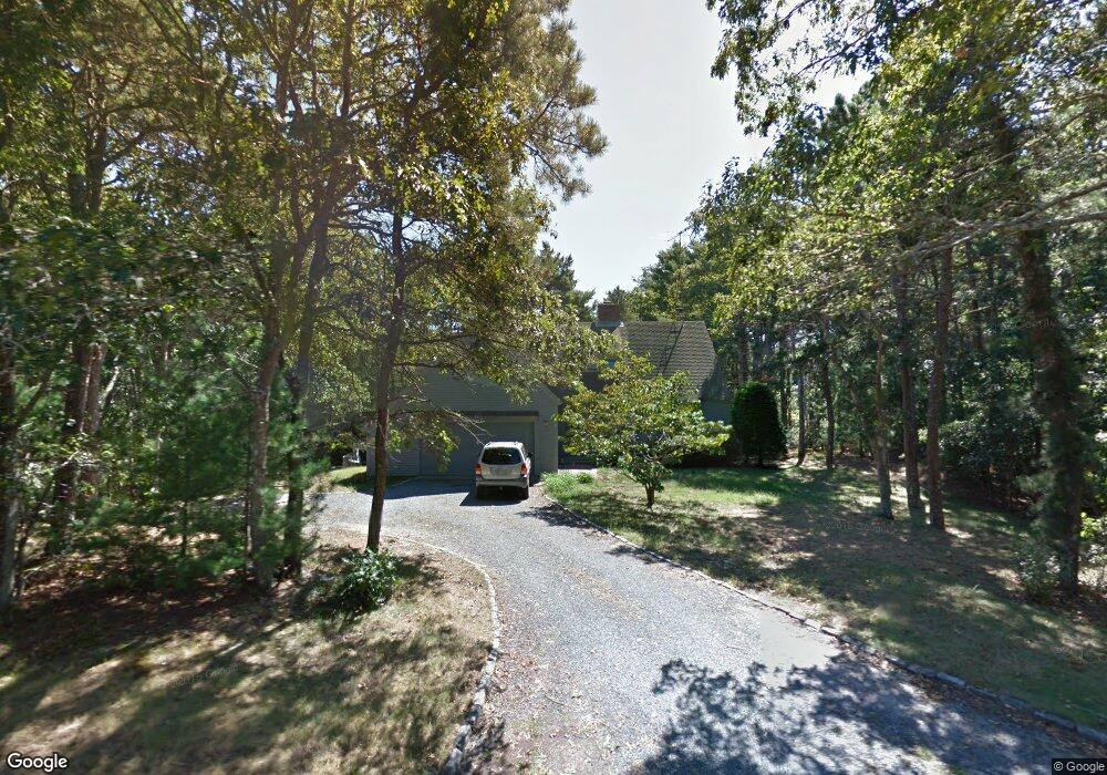 81 Amos Landing Rd, Mashpee, MA 02649 - photo 1