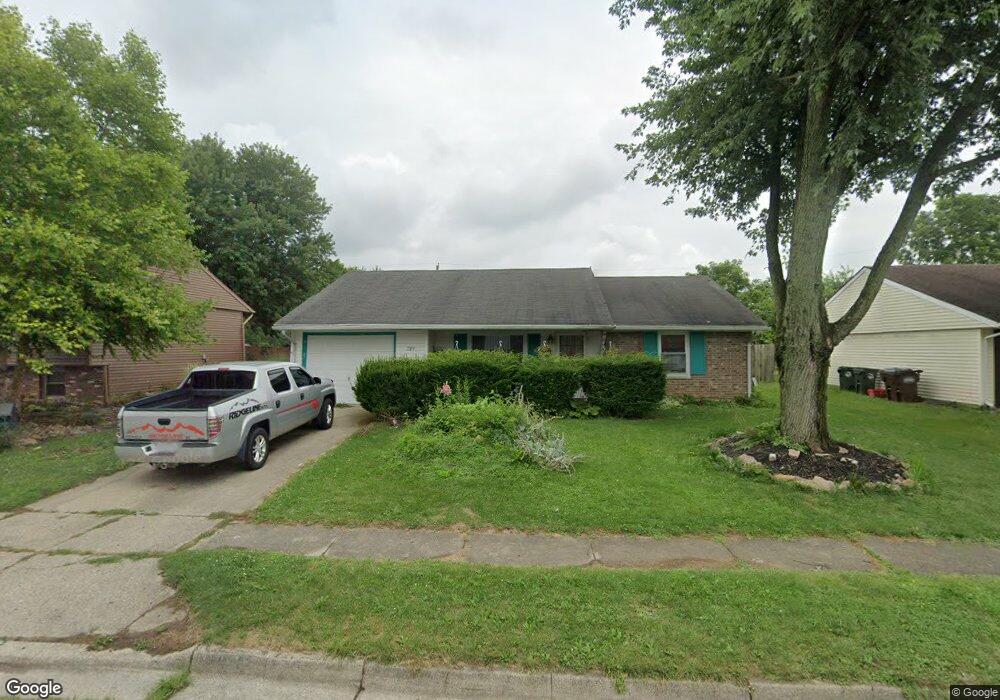 2399 Cornwall Dr, Xenia, OH 45385 - photo 1