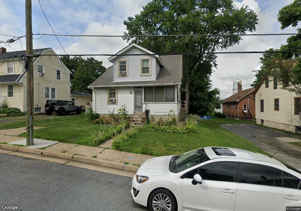 1258 Stevens Ave, Halethorpe, MD 21227 - photo 1