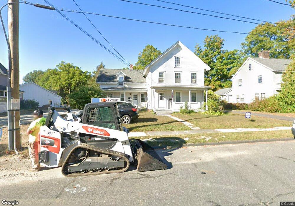 154 S Main St unit 5, Florence, MA 01062 - photo 1