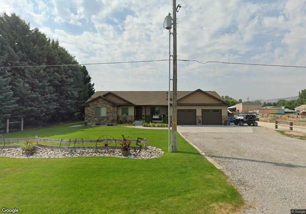 170 E 100 N, Newton, UT 84327 - photo 1