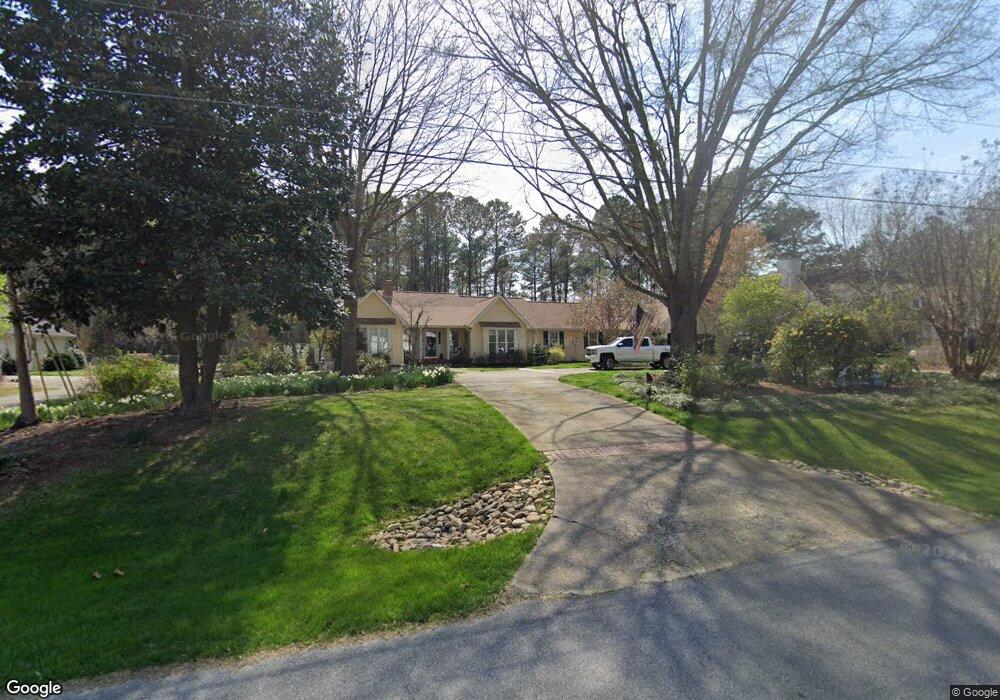 117 Main Line Rd, Rockmart, GA 30153 - photo 1