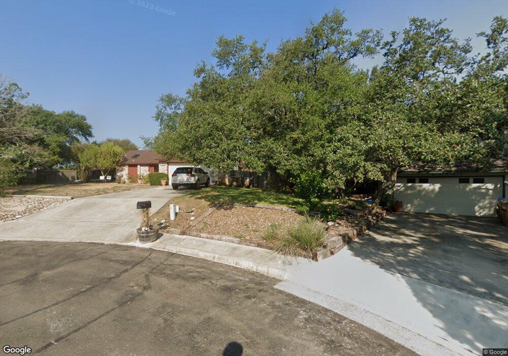 17023 High Cedar, Helotes, TX 78023 - photo 1