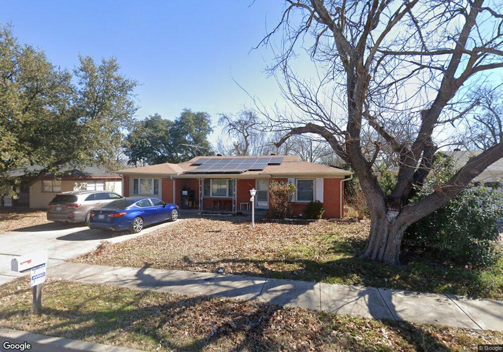 805 Odie Dr, Fort Worth, TX 76108 - photo 1