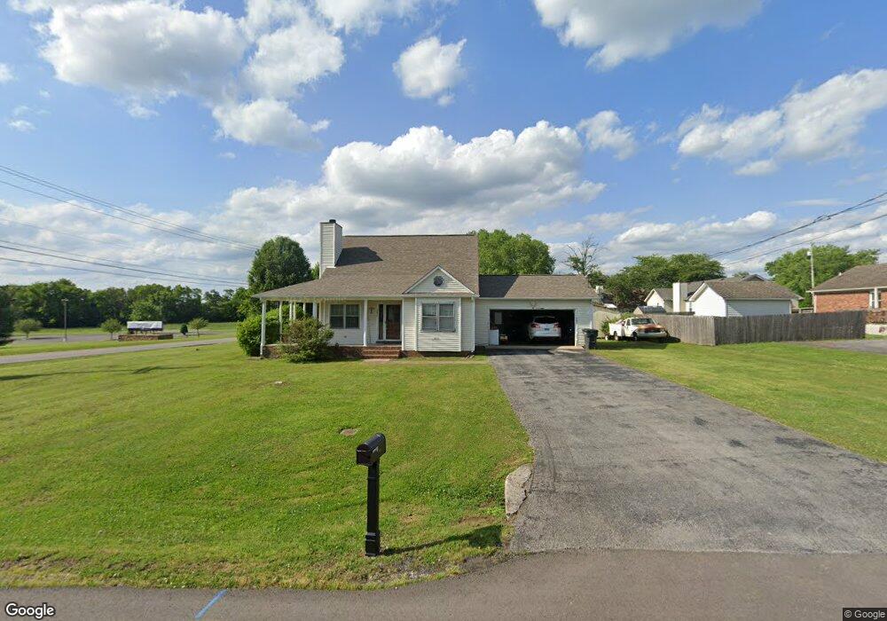 5036 Brookside Dr, Columbia, TN 38401 - photo 1