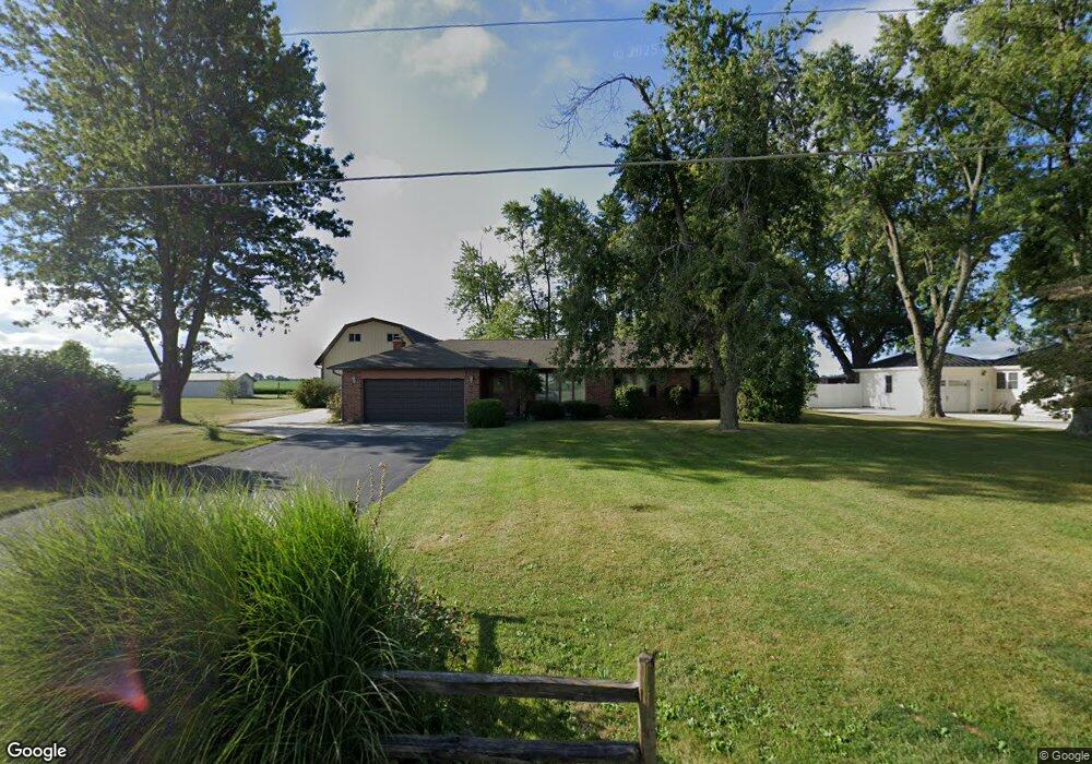 3723 Yoder Rd, Yoder, IN 46798 - photo 1