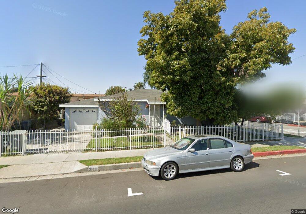 3119 Norton Ave, Lynwood, CA 90262 - photo 1