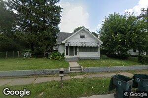 900 S Macedonia Ave, Muncie, IN 47302