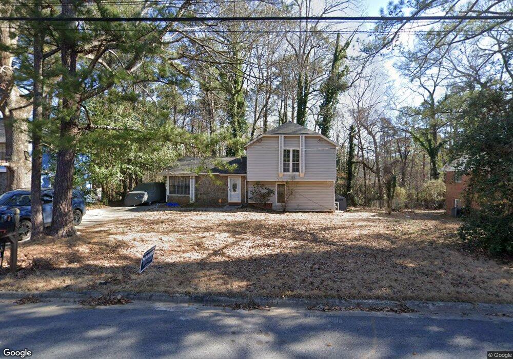 374 Plainville Dr SW, Atlanta, GA 30331 - photo 1
