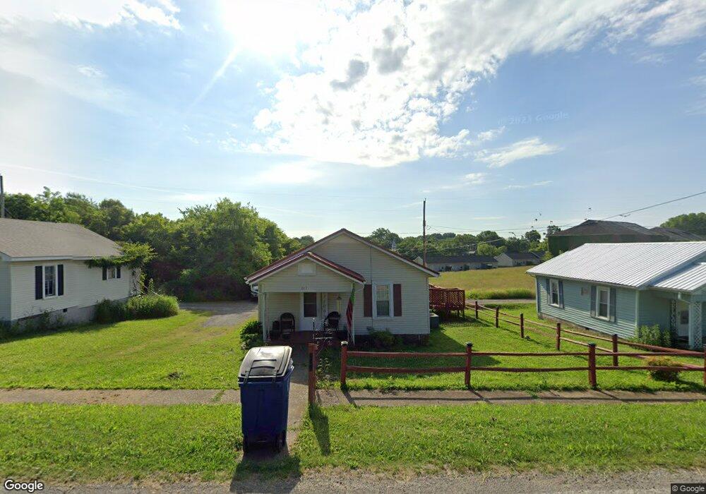 221 Shelbyville Mills Rd, Shelbyville, TN 37160 - photo 1