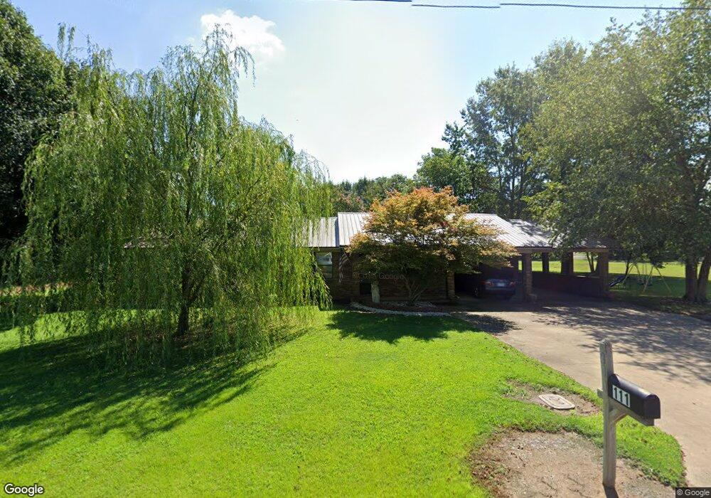 111 Royale Dr, Jonesboro, AR 72401 - photo 1