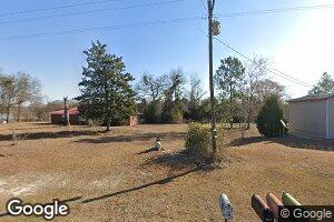1577 Little Rock Rd, Mc Rae Helena, GA 31037