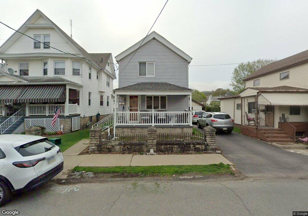 279 Laurel St, Archbald, PA 18403 - photo 1