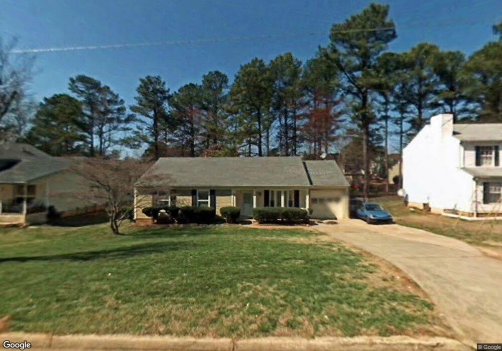 5263 Riva Ridge Ln unit 2, Norcross, GA 30093 - photo 1