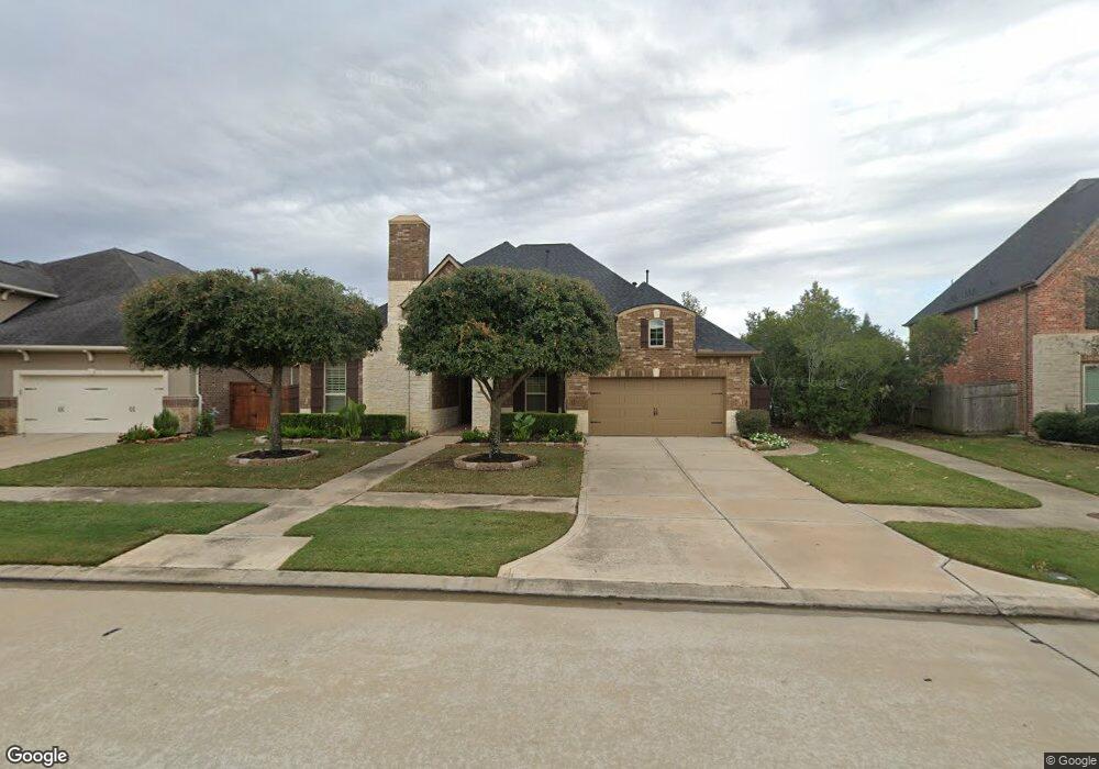 27615 Liberty Heights Ln, Fulshear, TX 77441 - photo 1