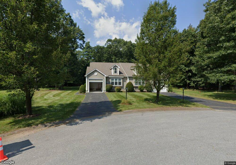 84 Meditation Ln, Lancaster, MA 01523 - photo 1