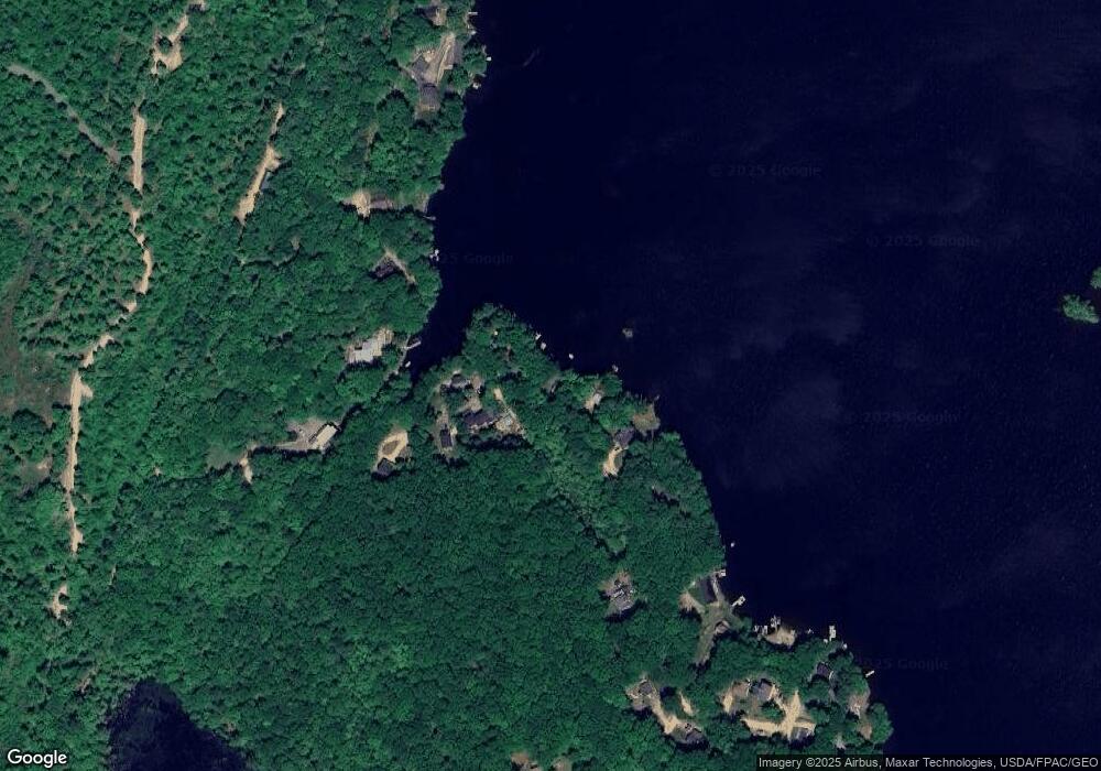 45 Mooers Rd, Nottingham, NH 03290 - photo 1