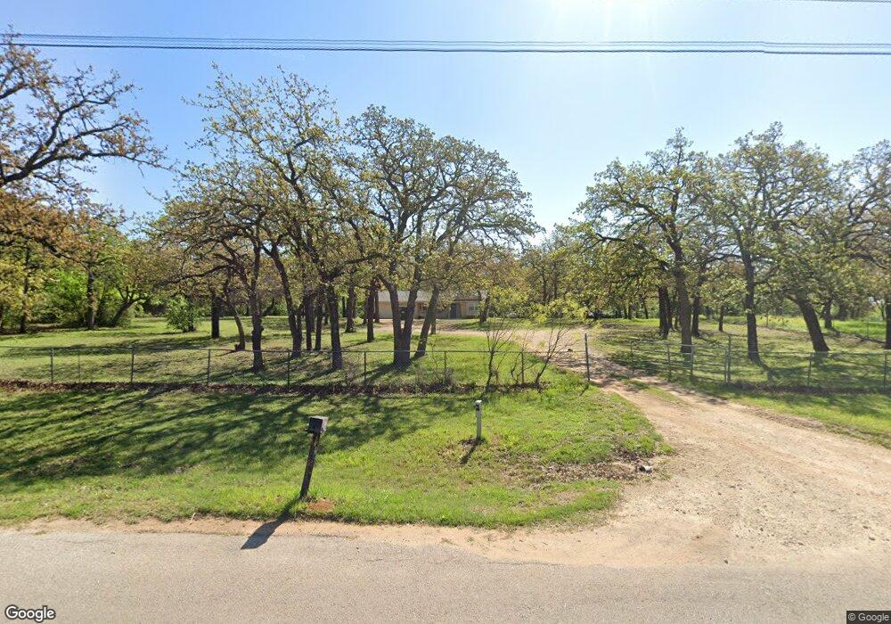 3844 County Road 1022, Cleburne, TX 76033 - photo 1