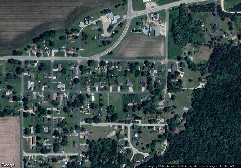 44925 E Goodrich St, Rushford, MN 55971 - photo 1