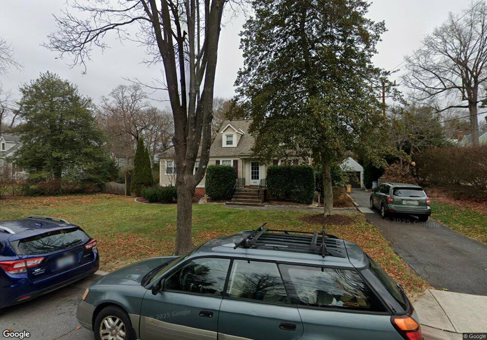 3501 Farragut Ave, Kensington, MD 20895 - photo 1