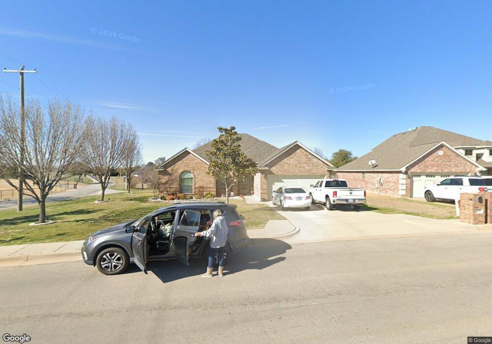 301 Lockwood Ln, Weatherford, TX 76087 - photo 1