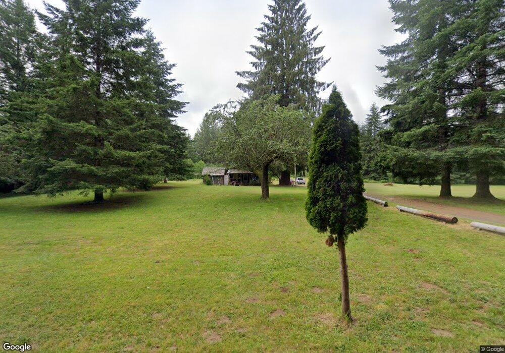 88 Sudderth Rd, Hoquiam, WA 98550 - photo 1